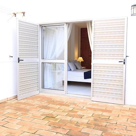 Ferienwohnung Albufeira Ocean View By Homing Exterior foto